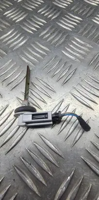 Volkswagen PASSAT B6 Interior temperature sensor 4B0820539 3003051452 784302