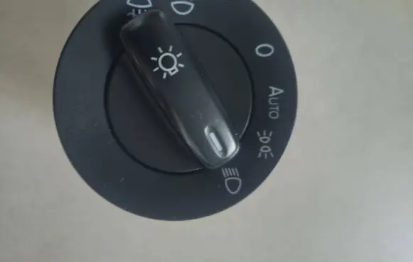 Volkswagen PASSAT B6 Light switch 1K0941431AS