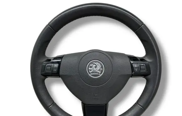 Opel Zafira B Steering wheel