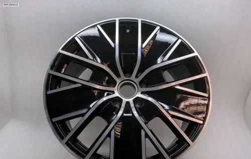 Porsche Macan (95B) R20 alloy rim 95C601025BB