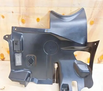 BMW 3 E46 Dashboard lower bottom trim panel 8196099 51458196099 8220018