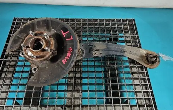 Ford Escape III Rear wheel bearing hub IMPRK1416418