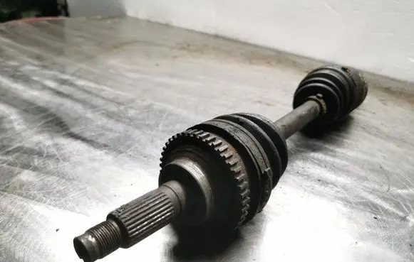 Mazda Xedos 6 Front driveshaft