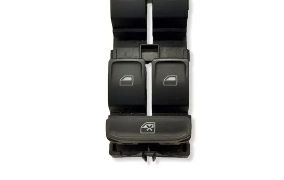 Volkswagen PASSAT B8 Electric window control switch 5G0959857B