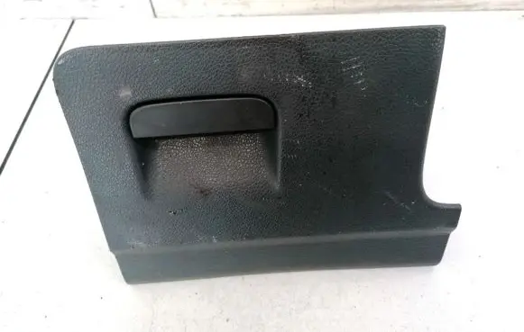 Volkswagen Golf V Glove box 1K1857923F 1K1857919A
