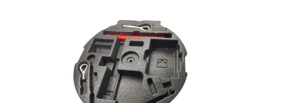 Nissan Qashqai Tool box 849a74ea1b 320060053