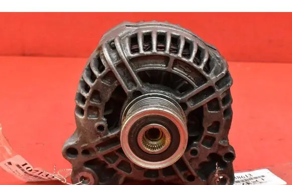 Seat Leon (5F) Generator/alternator 03F903023D