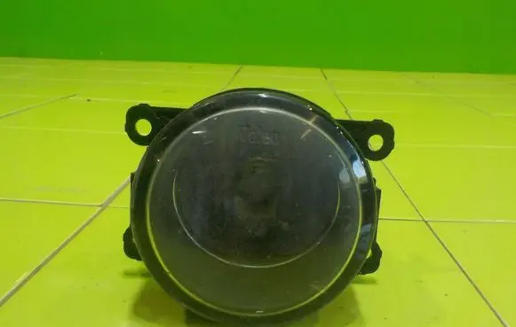 Opel Agila B Front fog light 89206454 LEWY