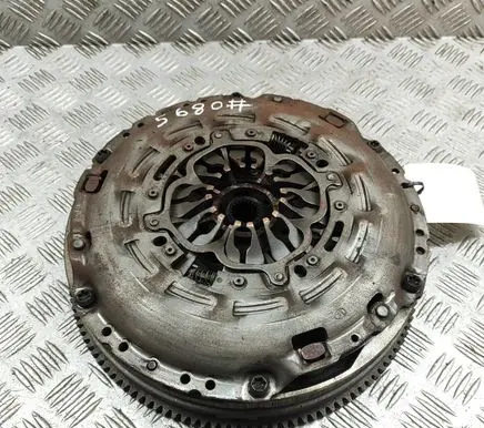 Clutch set kit