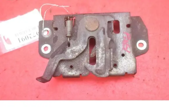 Citroen C-Crosser Engine bonnet/hood lock/catch