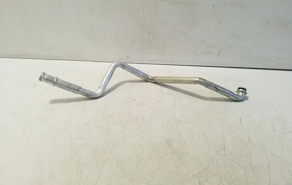 Audi A6 S6 C6 4F Heater radiator pipe/hose 