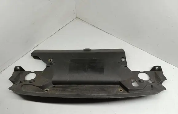 BMW 3 E36 Engine bonnet/hood lock trim molding 8119046