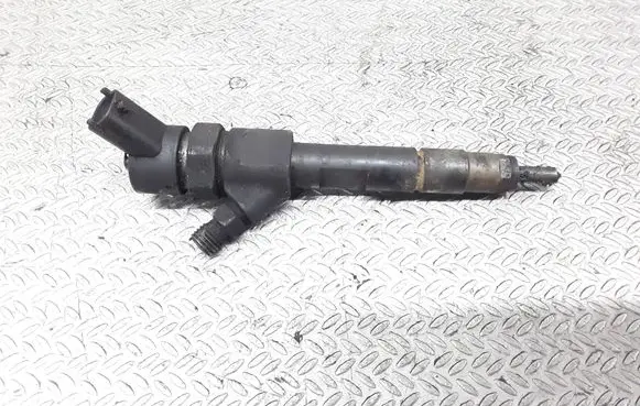 Renault Scenic I Fuel injector 7700111014 0445110021