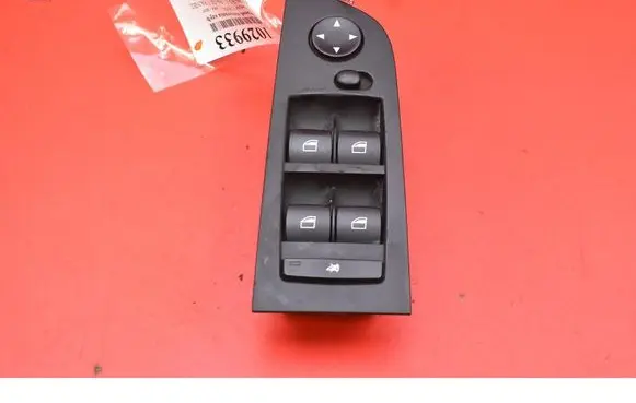 BMW X3 E83 Electric window control switch 6948623-06