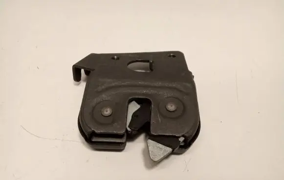 BMW 5 G30 G31 G38 Seat back rest lock catch 711286311 5220