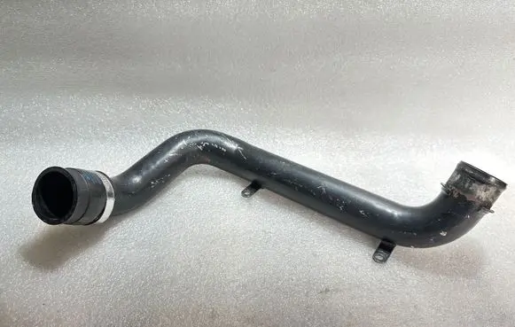 Audi A6 S6 C5 4B Intercooler hose/pipe 1H0145834834E