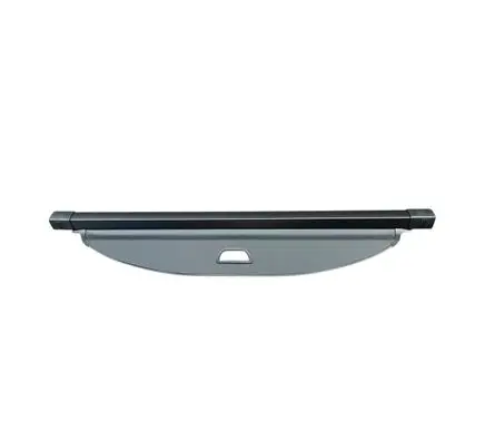 Mercedes-Benz GLE W167 Parcel shelf load cover 