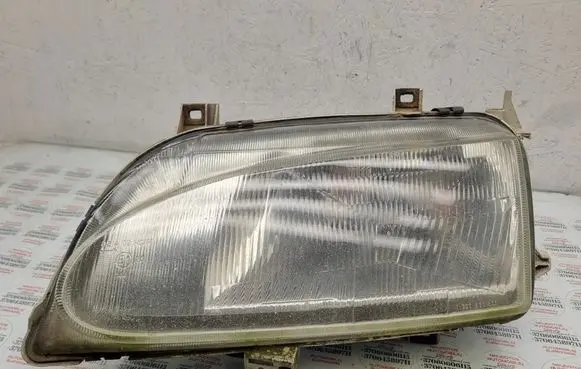 Ford Galaxy Headlight/headlamp 7M1941015E