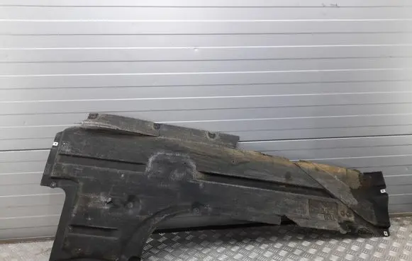 BMW 6 F12 F13 Side bottom protection 7244186