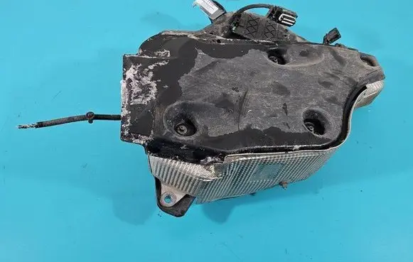 Audi A7 S7 4G AdBlue liquid reservoir IMPRK1379978