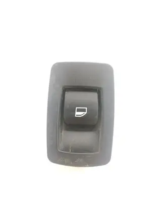 BMW 5 E60 E61 Electric window control switch 9113773
