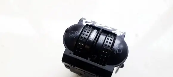 Volkswagen PASSAT B5 Headlight level height control switch 3B0941333C