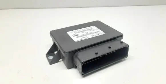 Volvo XC60 Hand brake control module 31334228 6G912598CD