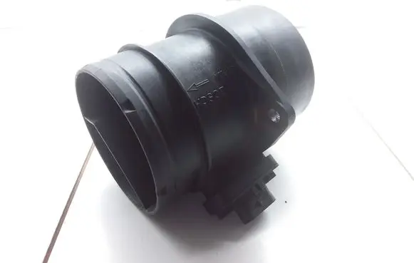 Volkswagen Crafter Mass air flow meter 03L906461A 0281002956