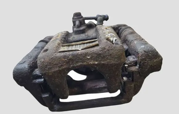 Peugeot 308 Rear brake caliper
