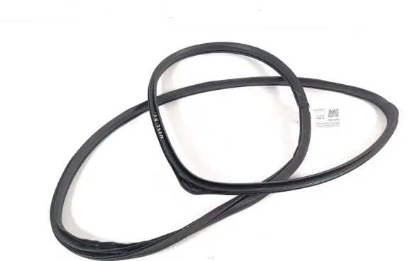 Suzuki Vitara (LY) Rear door rubber seal (on body) 76295-54P00