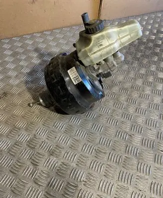 Volkswagen PASSAT B6 Hydraulic servotronic pressure valve 3C2614106N 252078489801 2524300053