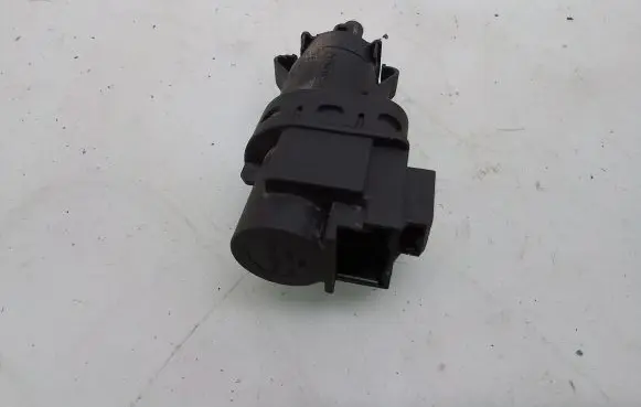 Volvo V50 Brake pedal sensor switch