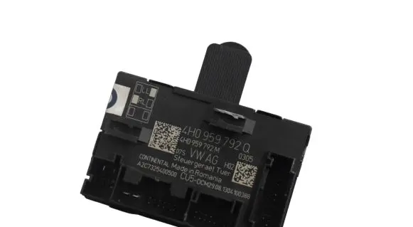 Porsche Panamera (970) Door control unit/module 4H0959792Q