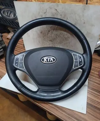 KIA Ceed Steering wheel