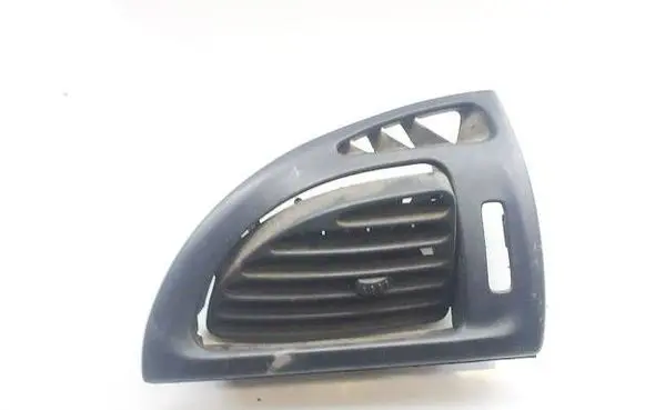 Citroen C5 Dash center air vent grill 99024220