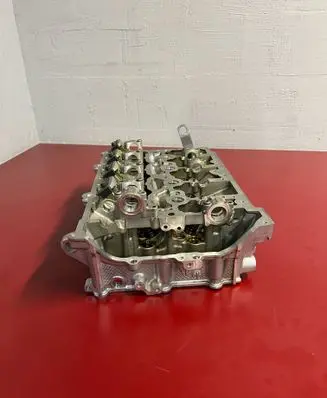 BMW X3 G01 Engine head 7934493 11127934493 B46D