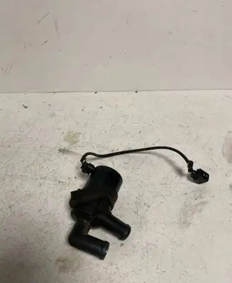 Volkswagen Caddy Electric auxiliary coolant/water pump 9031194B P0811848