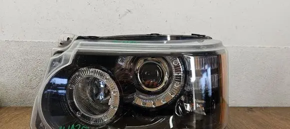 Land Rover Range Rover Sport L320 Headlight/headlamp CH32-13W030-BA