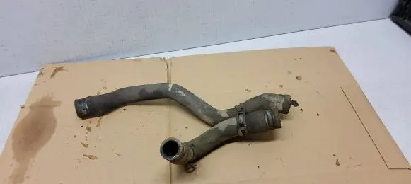 Volkswagen Caddy Engine coolant pipe/hose