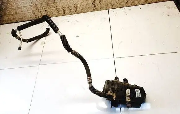 Ford Transit Air conditioning (A/C) air dryer 6c1119e647 6c11-19e647