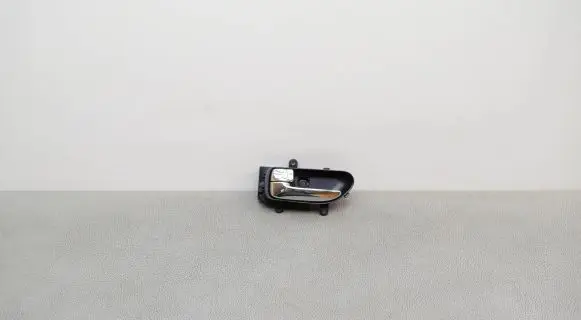 Nissan Rogue Rear door interior handle