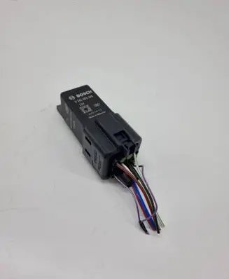 Land Rover Evoque II Glow plug pre-heat relay Mx73189e2aa