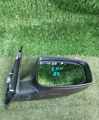 Hyundai ix20 Front door electric wing mirror