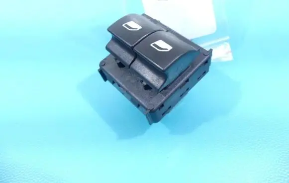 Peugeot 208 Electric window control switch 96664313ZD IMPRK1308181