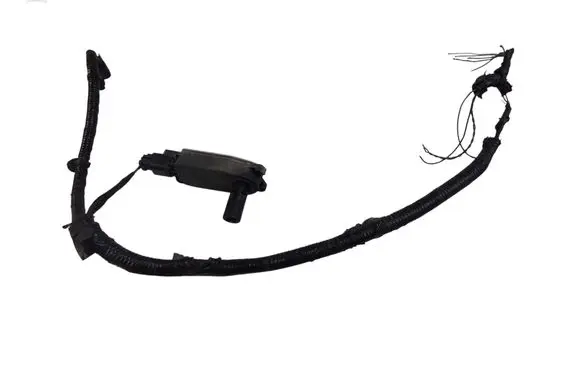 Ford Edge II Radiator active air flap actuator KT4B8476CA 5877R1011 20244P45762