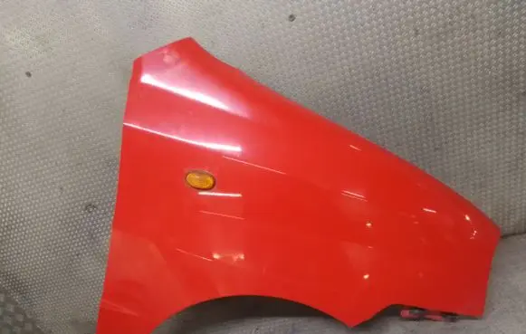 Hyundai Atos Prime Fender