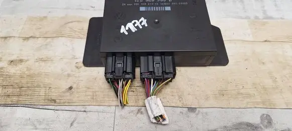 Comfort/convenience module