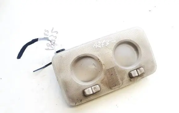 Fiat Bravo Front seat light 735432221