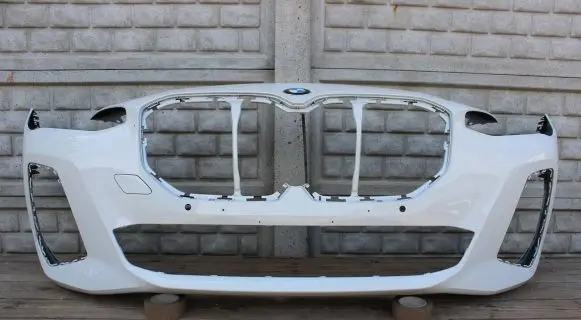 BMW X1 U11 Front bumper 51118080199 8080199