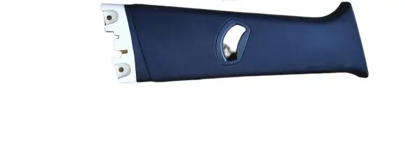 BMW X3 E83 (B) pillar trim (top) 51433330446